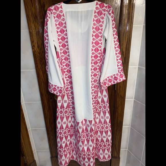 Traditional Thobe - Picture 5 of 5